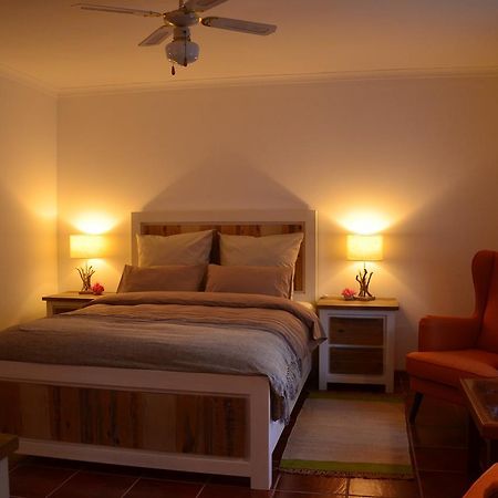 The Blue Door Bed and Breakfast Greyton Εξωτερικό φωτογραφία