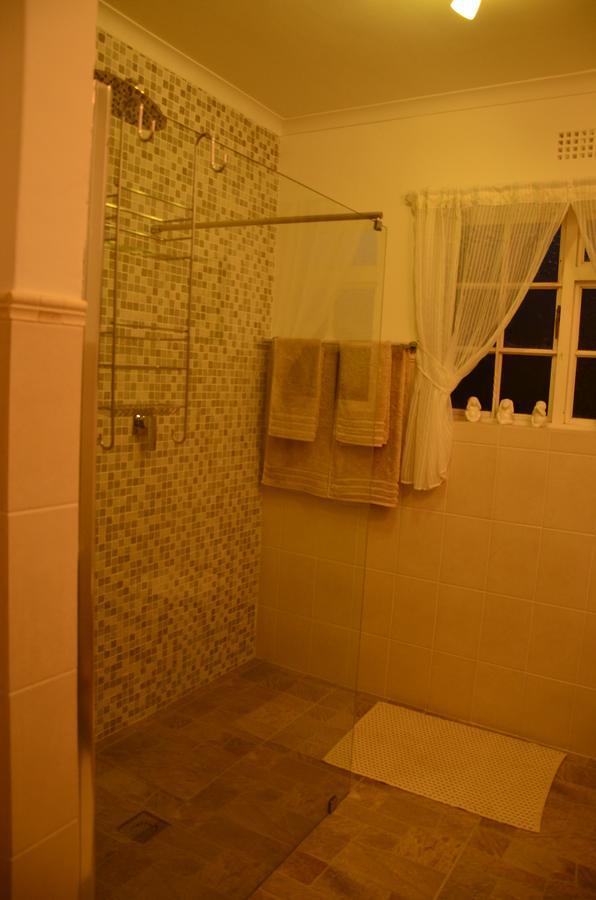 The Blue Door Bed and Breakfast Greyton Εξωτερικό φωτογραφία